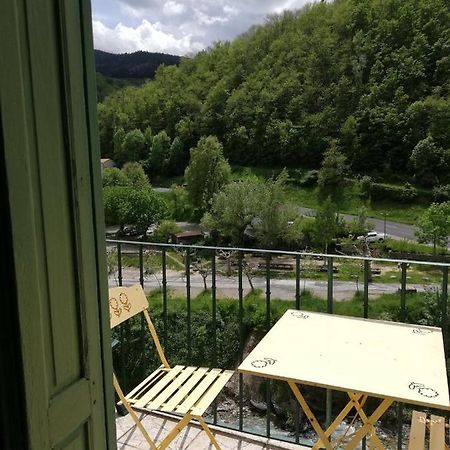 T2 Petite Terrasse Coeur De Ville พรัตส์-เดอ-โมลโล-ลา-แพรสต์ ภายนอก รูปภาพ